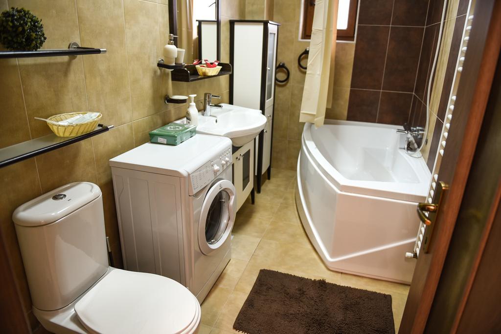 Modern Apartment Near City Center Cluj-Napoca Exterior foto